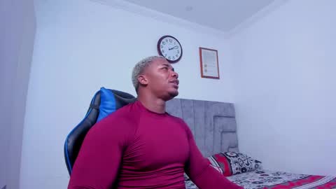 deon jhonson online show from 01.21.25