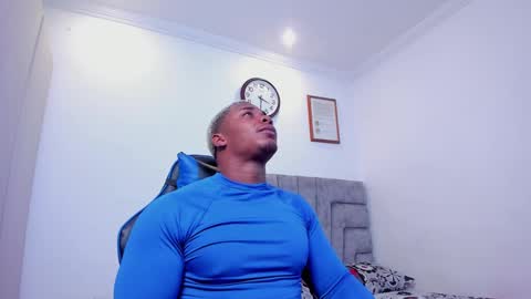 deon jhonson online show from 01.22.25