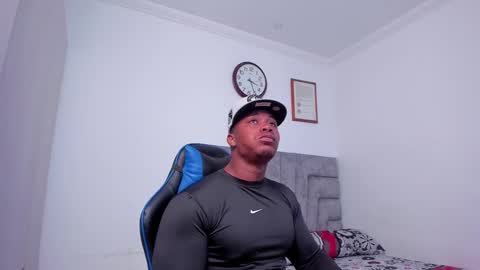 deon jhonson online show from 01.23.25