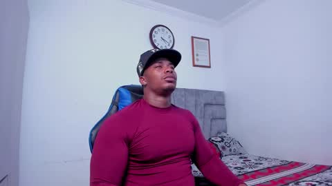 deon jhonson online show from 01.24.25