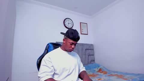 deon jhonson online show from 01.25.25