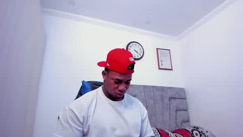 deon jhonson online show from 01.28.25