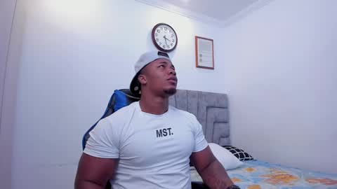 deon jhonson online show from 02.12.25