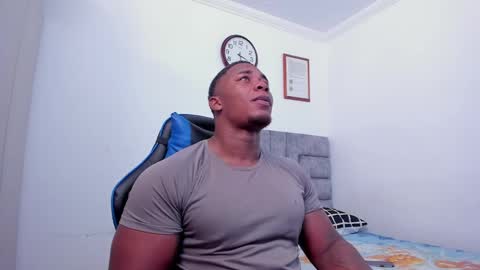 deon jhonson online show from 02.18.25