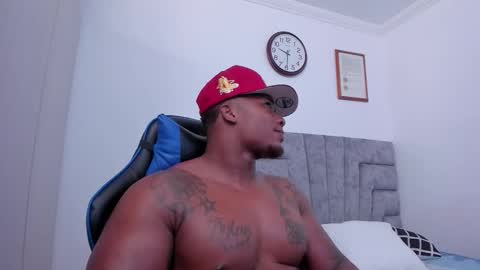 deon jhonson online show from 02.20.25