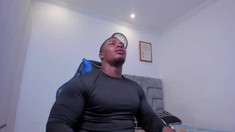 deon jhonson online show from 02.22.25