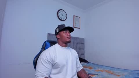 deon jhonson online show from 02.25.25