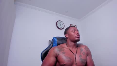 deon jhonson online show from 02.27.25
