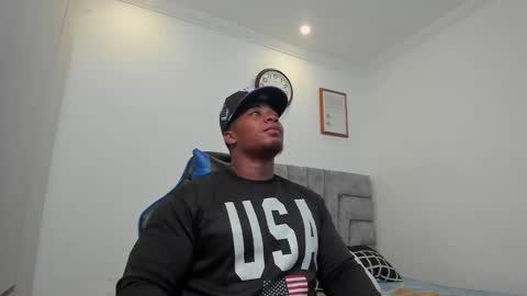 deon jhonson online show from 02.28.25