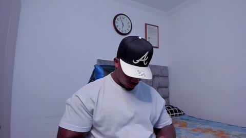deon jhonson online show from 03.01.25