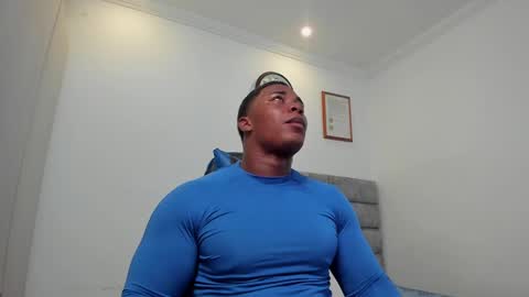 deon jhonson online show from 03.04.25