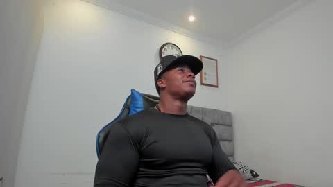 deon jhonson online show from 03.08.25