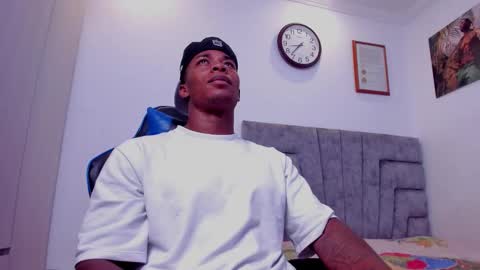 deon jhonson online show from 09.09.25