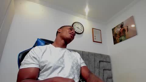 deon jhonson online show from 09.13.25