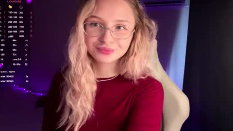 Vi  Victoria online show from 02.19.26