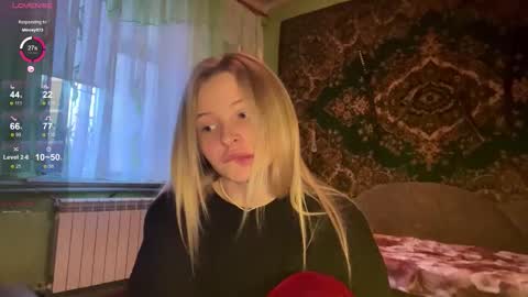 Vi  Victoria online show from 02.28.26