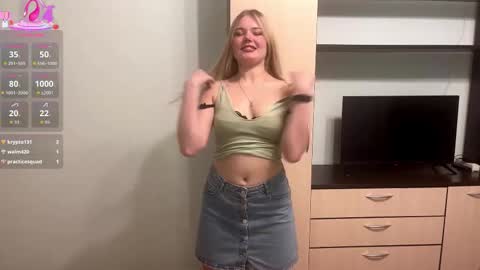 Snapshot of deonnahobb chatting on 02.07.26 Luna online show from 02.07.26