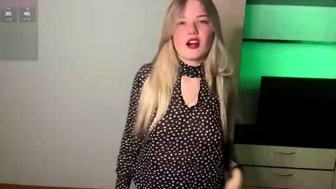 Luna online show from 03.25.26