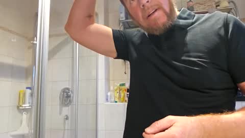 depraved45 online show from 04.08.26