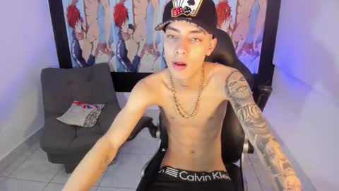 Dereck Boy online show from 03.06.26