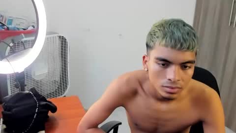 dereck_dosantos online show from 03.13.26