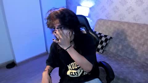 Snapshot of dereck_manson chatting on 09.28.25 dereck_manson online show from 09.28.25