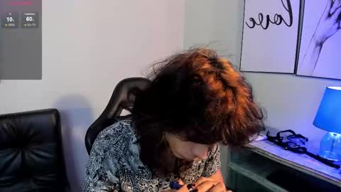 Snapshot of dereck_manson chatting on 10.23.25 dereck_manson online show from 10.23.25