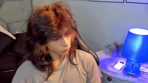 Snapshot of dereck_manson chatting on 10.26.25 dereck_manson online show from 10.26.25