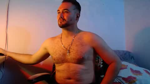 Dereck Mills3 online show from 04.28.26