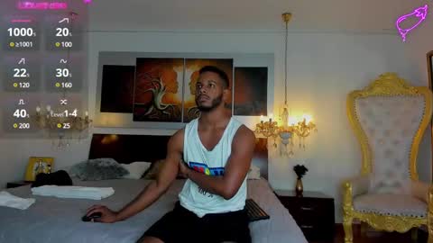 Dereck and Jake online show from 12.02.24