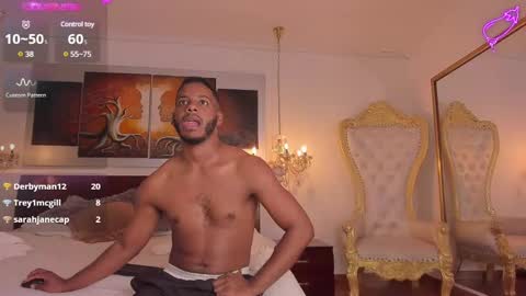 Dereck and Jake online show from 12.07.24