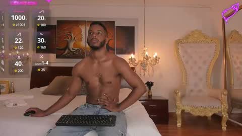 Dereck and Jake online show from 12.08.24