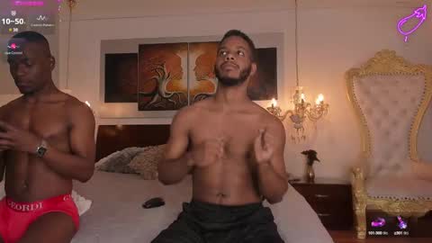 Dereck and Jake online show from 12.17.24