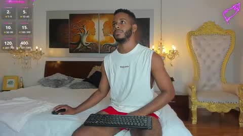 Dereck and Jake online show from 12.18.24