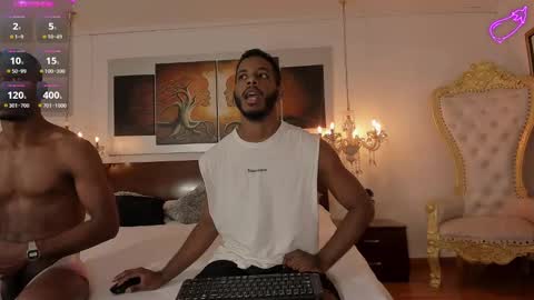 Dereck and Jake online show from 12.21.24