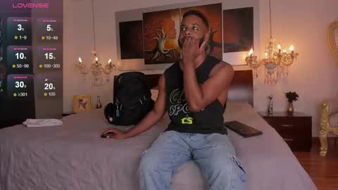 Dereck and Jake online show from 01.12.25