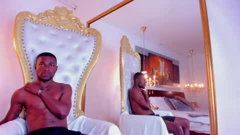 Dereck and Jake online show from 02.22.25