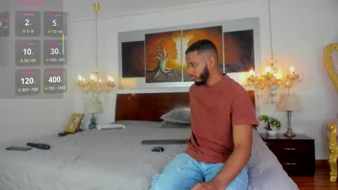 Dereck and Jake online show from 11.12.25