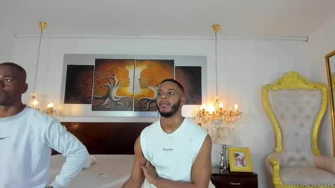 Dereck and Jake online show from 11.23.25