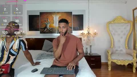 Dereck and Jake online show from 02.09.26