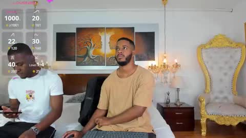 Dereck and Jake online show from 02.12.26