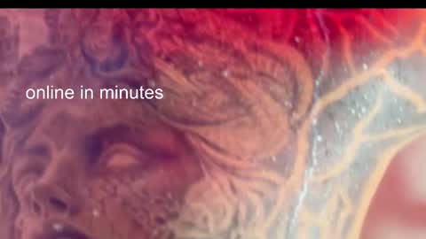 dereckgreen online show from 02.17.26