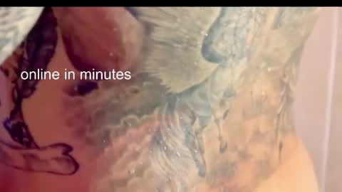 dereckgreen online show from 03.01.26