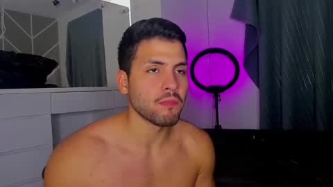 dereckhardd online show from 01.14.26