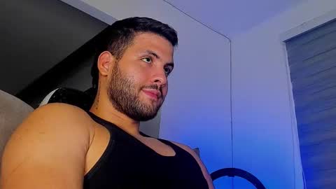 dereckhardd online show from 03.07.26