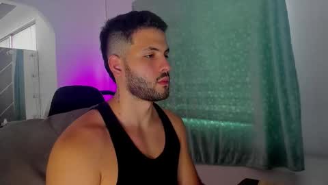 dereckhardd online show from 03.24.26