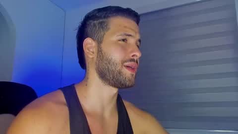 dereckhardd online show from 04.14.26