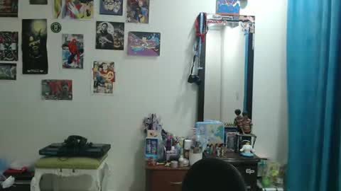 derek_44 online show from 02.03.26