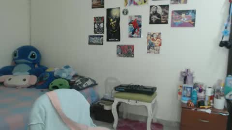 derek_44 online show from 02.13.26