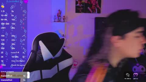 Snapshot of derek_greyy_ chatting on 02.03.26 derek grey online show from 02.03.26